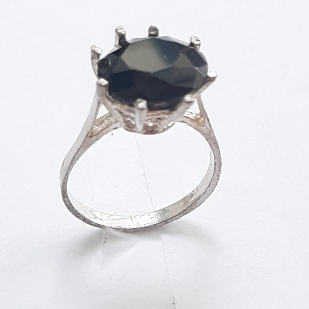 ANILLITO PLATA 3.7 GRMS (SEMINUEVO)