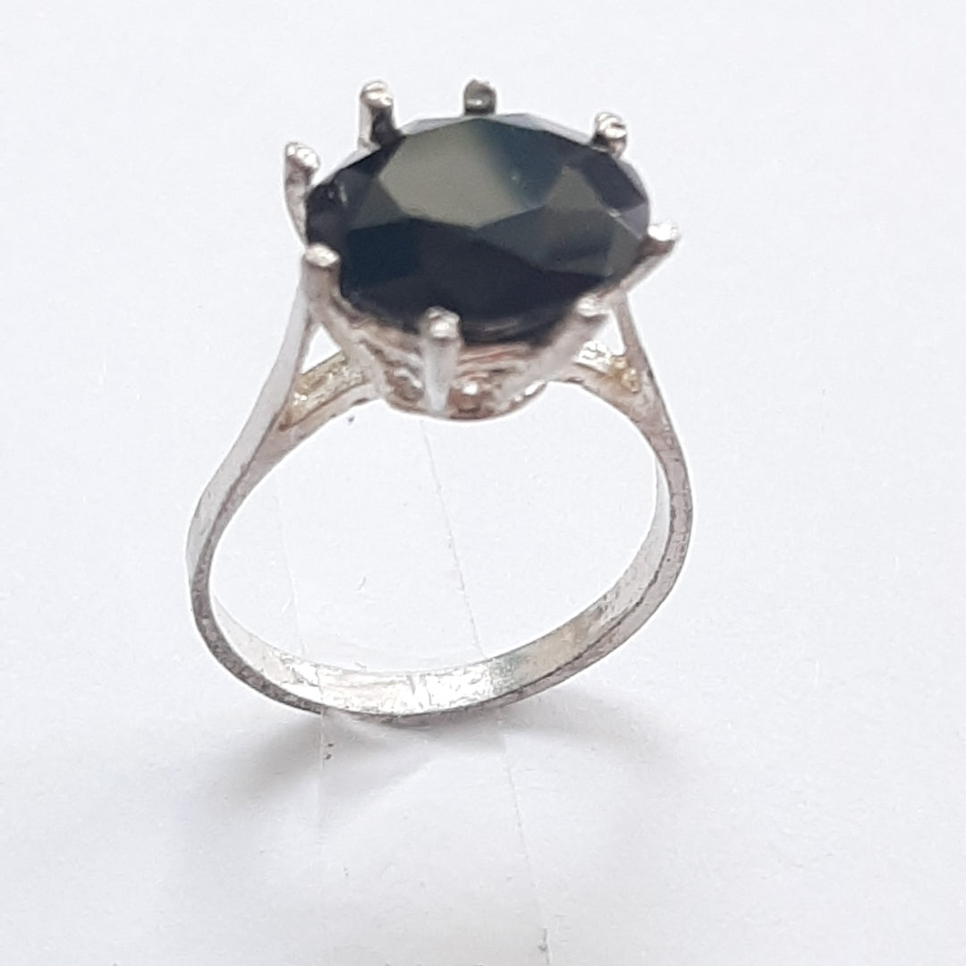 ANILLITO PLATA 3.7 GRMS (SEMINUEVO)