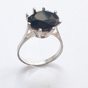 ANILLITO PLATA 3.7 GRMS (SEMINUEVO)