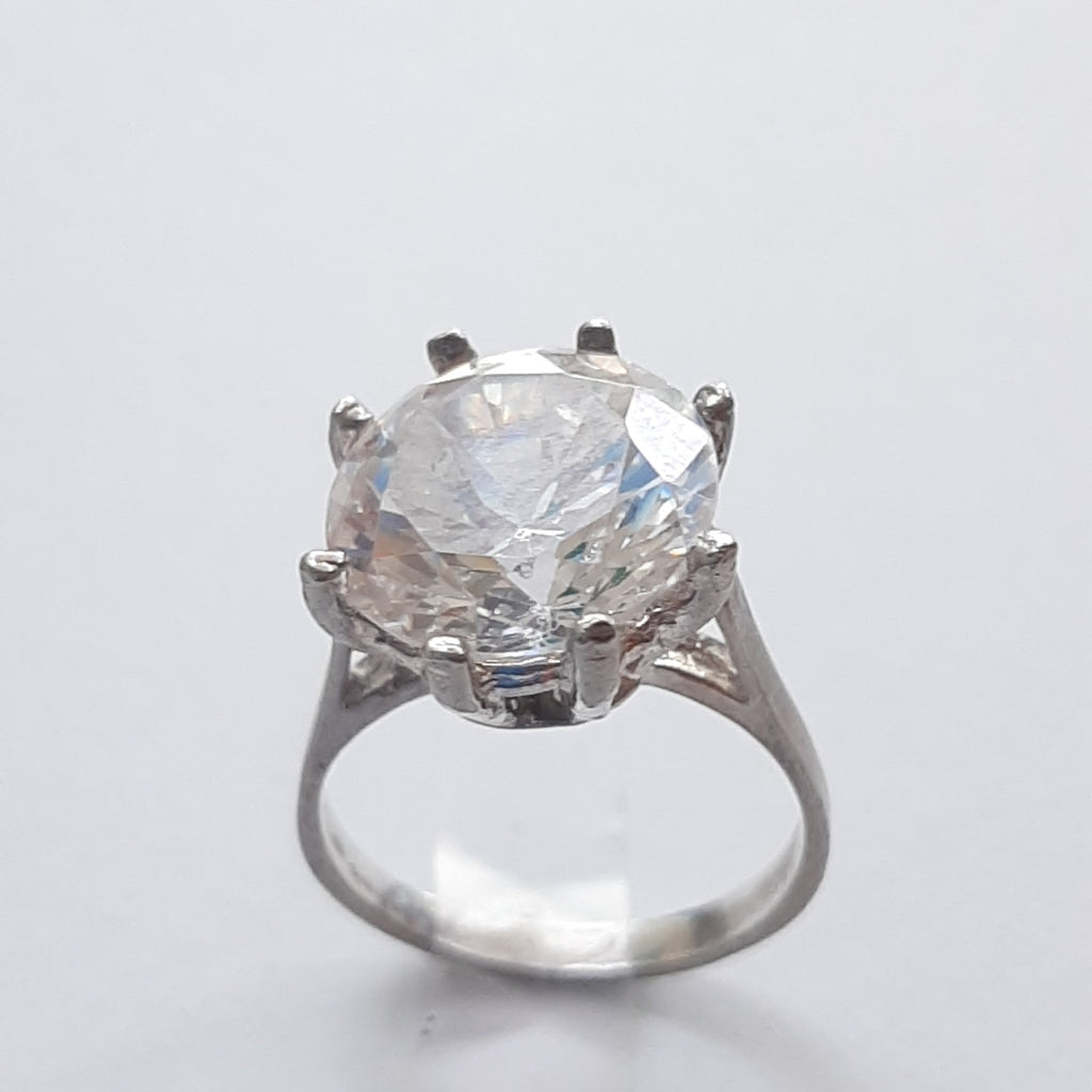 ANILLITO PLATA 5 GRMS (SEMINUEVO)
