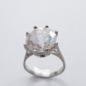 ANILLITO PLATA 5 GRMS (SEMINUEVO)