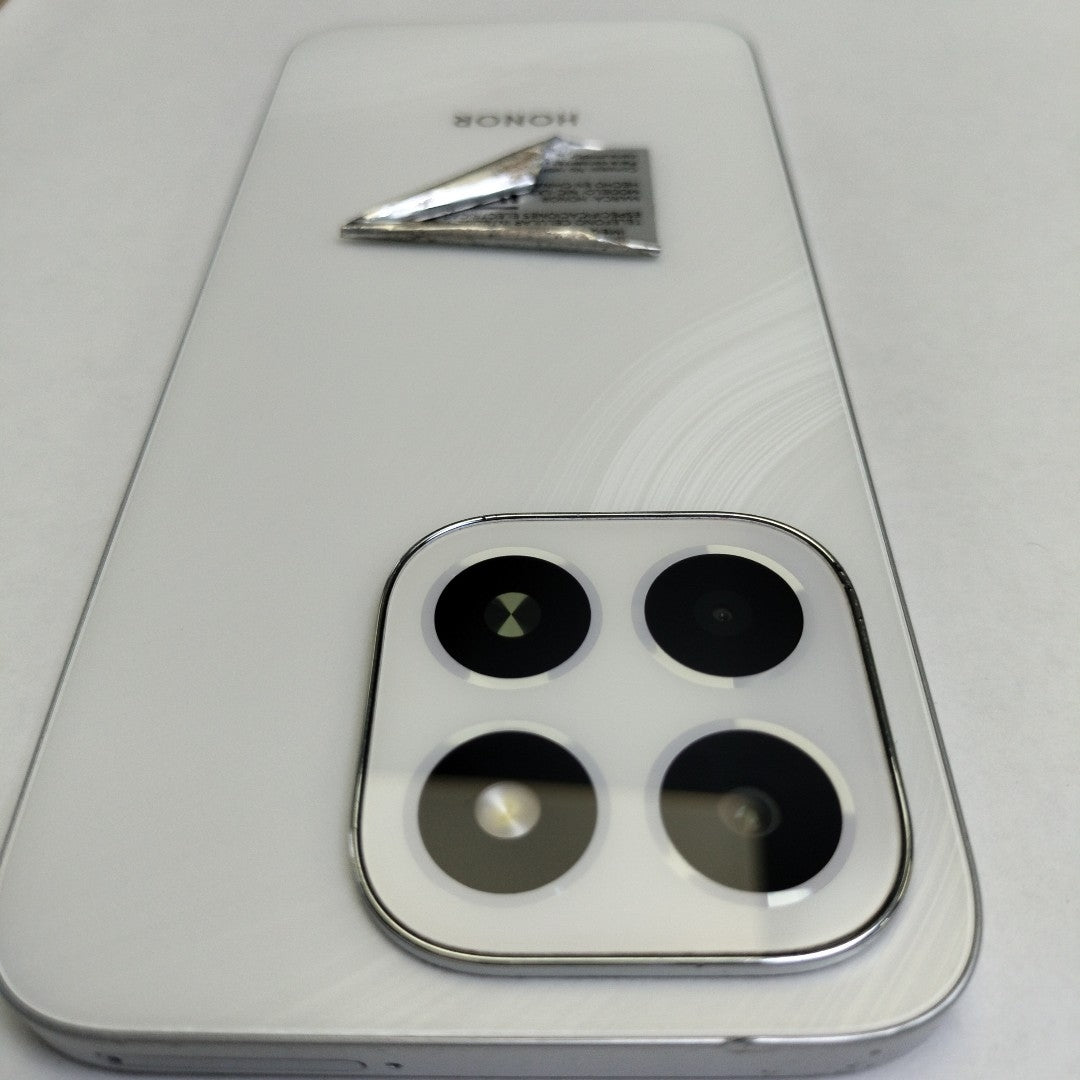 CELULAR HONOR X6C NIC-LX3 (2025) 256 GB 6 GB RAM (SEMINUEVO)