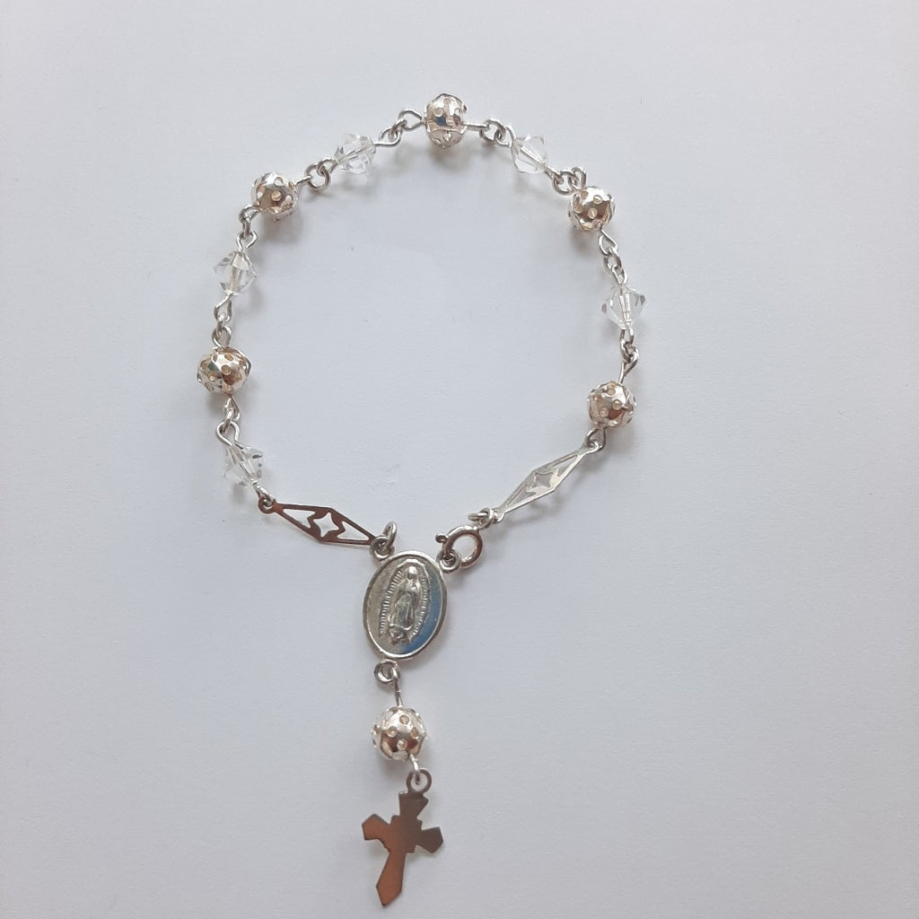 PULSERA PLATA 6 GRMS (SEMINUEVO)