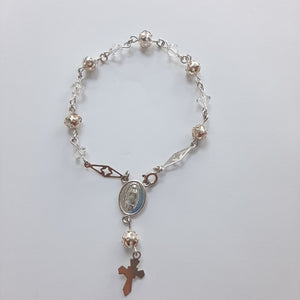 PULSERA PLATA 6 GRMS (SEMINUEVO)