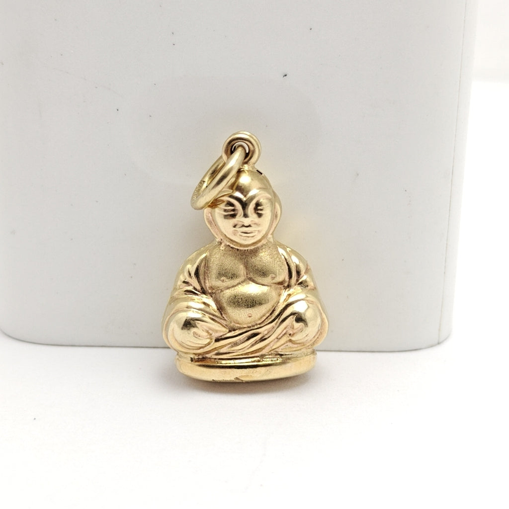 DIJE ORO 14 K 2,90 GRMS (SEMINUEVO)