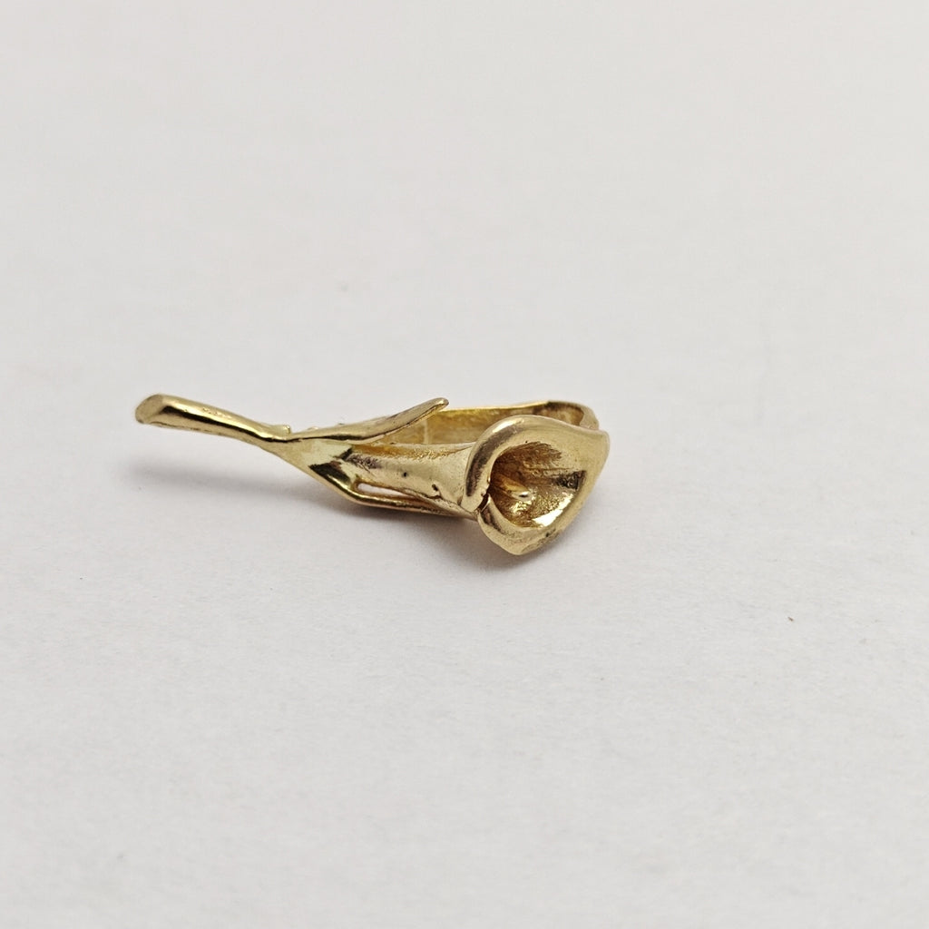 DIJE ORO 14 K 1,20 GRMS (SEMINUEVO)
