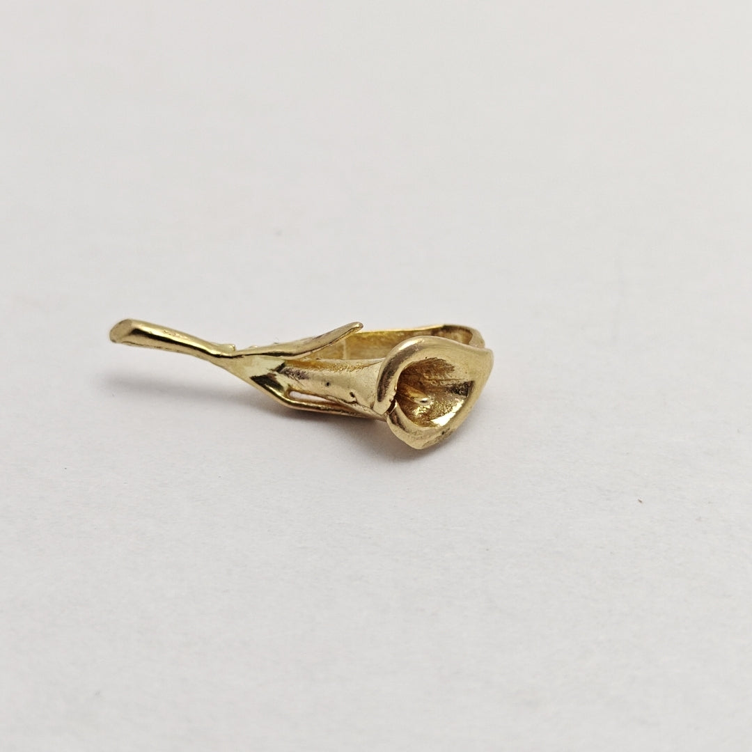 DIJE ORO 14 K 1,20 GRMS (SEMINUEVO)