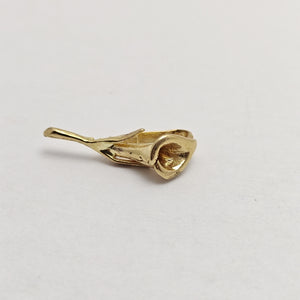 DIJE ORO 14 K 1,20 GRMS (SEMINUEVO)