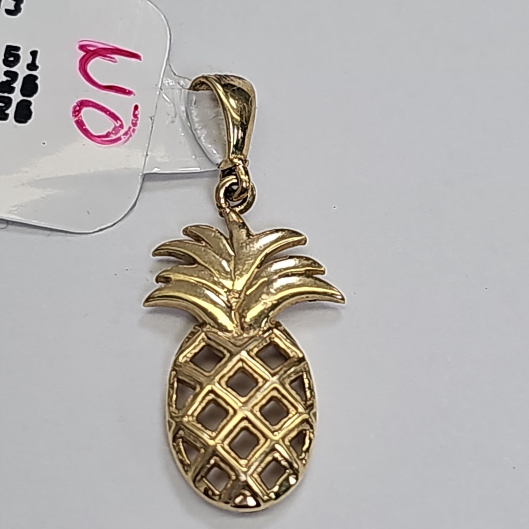 DIJE ORO 14 K 1.4 GRMS (SEMINUEVO)