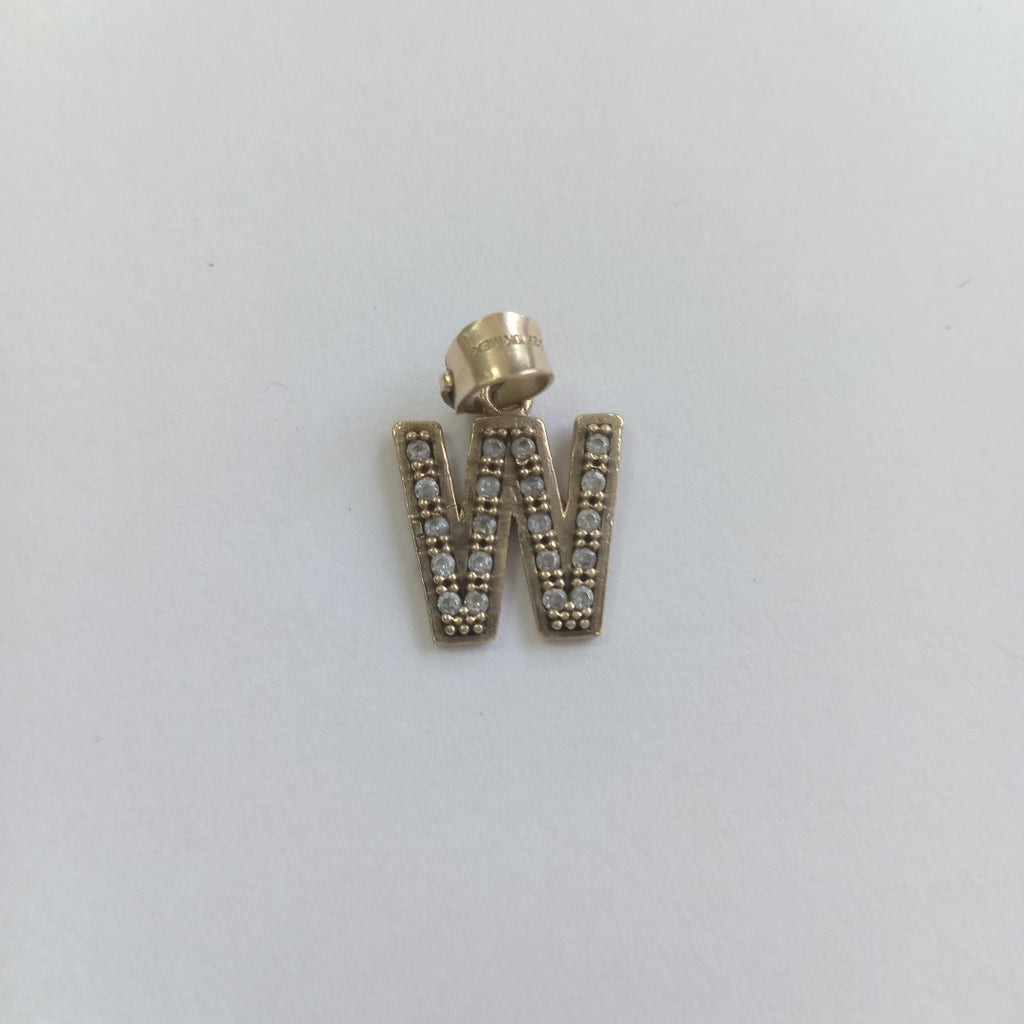 DIJE ORO 10 K 1,30 GRMS (SEMINUEVO)