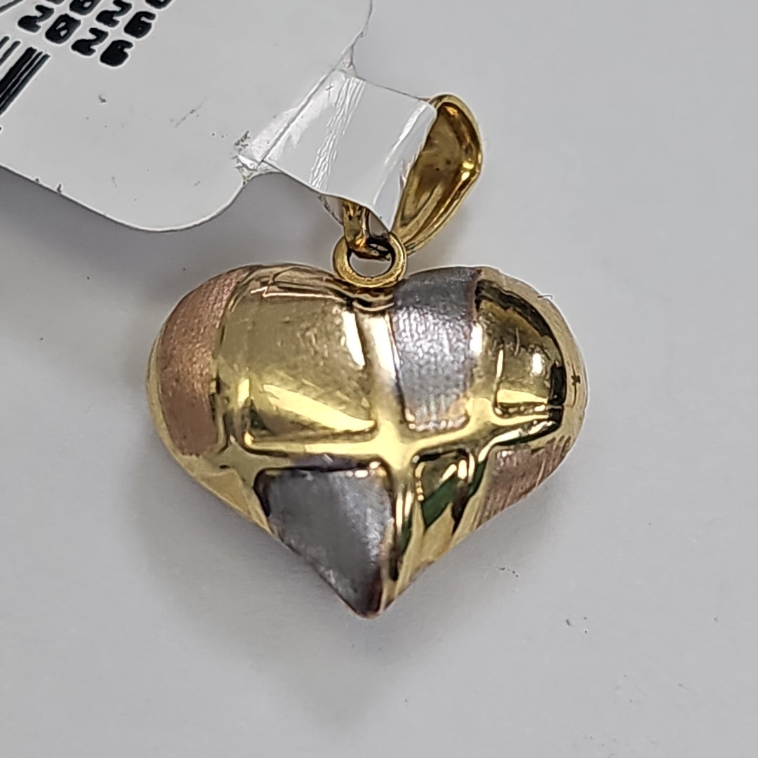 DIJE ORO 14 K 1 GRMS (SEMINUEVO)