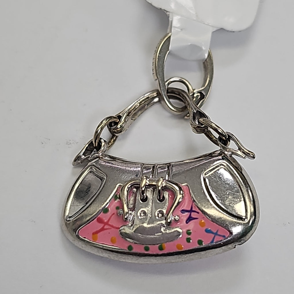 DIJE ORO BLANCO 14 K 3.2 GRMS (SEMINUEVO)