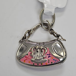 DIJE ORO BLANCO 14 K 3.2 GRMS (SEMINUEVO)