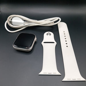 SMARTWATCH APPLE SE 3 ALUMINIO A3325 44 MM GPS