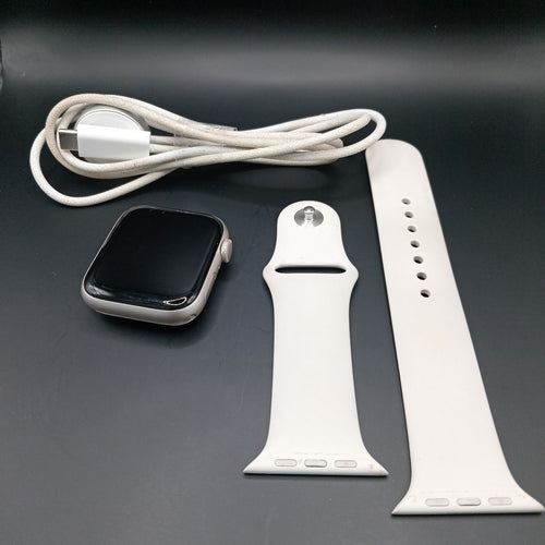 SMARTWATCH APPLE SE 3 ALUMINIO A3325 44 MM GPS (SEMINUEVO)
