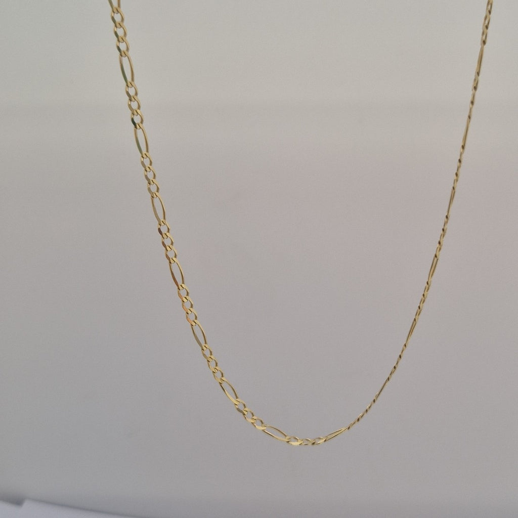 CADENA ORO 10 K 4.2 GRMS (SEMINUEVO)
