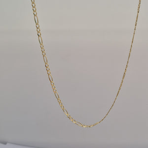 CADENA ORO 10 K 4.2 GRMS (SEMINUEVO)