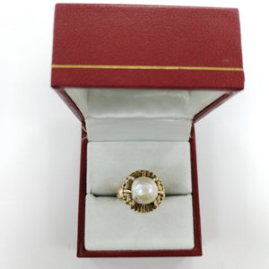 ANILLITO ORO 8 K 5,20 GRMS (SEMINUEVO)