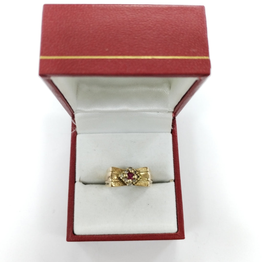 ANILLITO ORO 8 K 2,90 GRMS (SEMINUEVO)