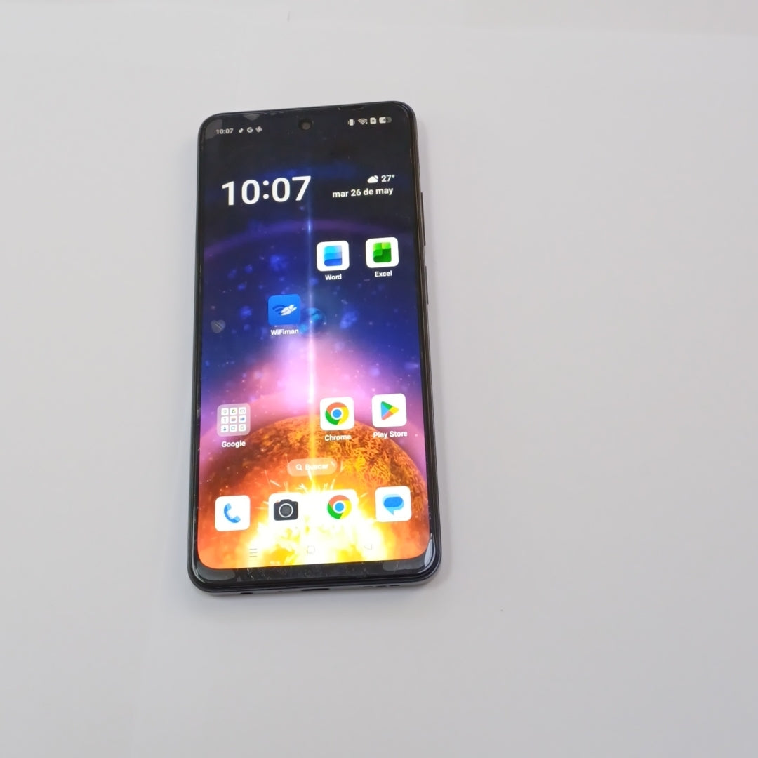 CELULAR OPPO A80 5G CPH2639 (2024) 256 GB 8 GB RAM (SEMINUEVO)
