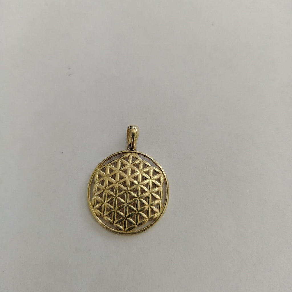 DIJE ORO 14 K 1,60 GRMS (SEMINUEVO)