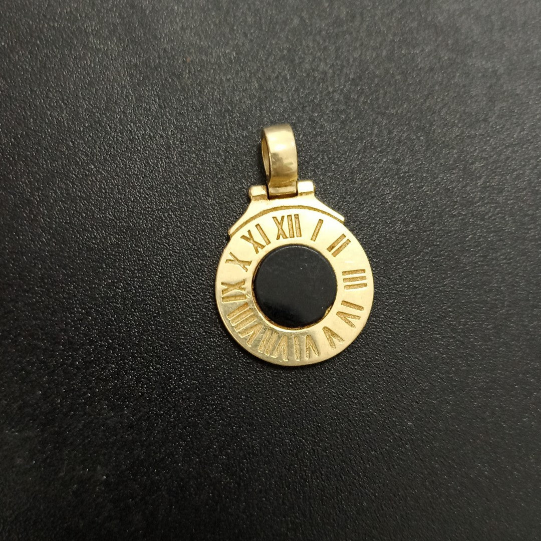 DIJE ORO 14 K 3.7 GRMS (SEMINUEVO)