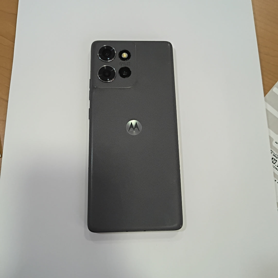 CELULAR MOTOROLA MOTO EDGE 50 5G XT2407-1 (2024) 512 GB 12 GB RAM (SEMINUEVO)