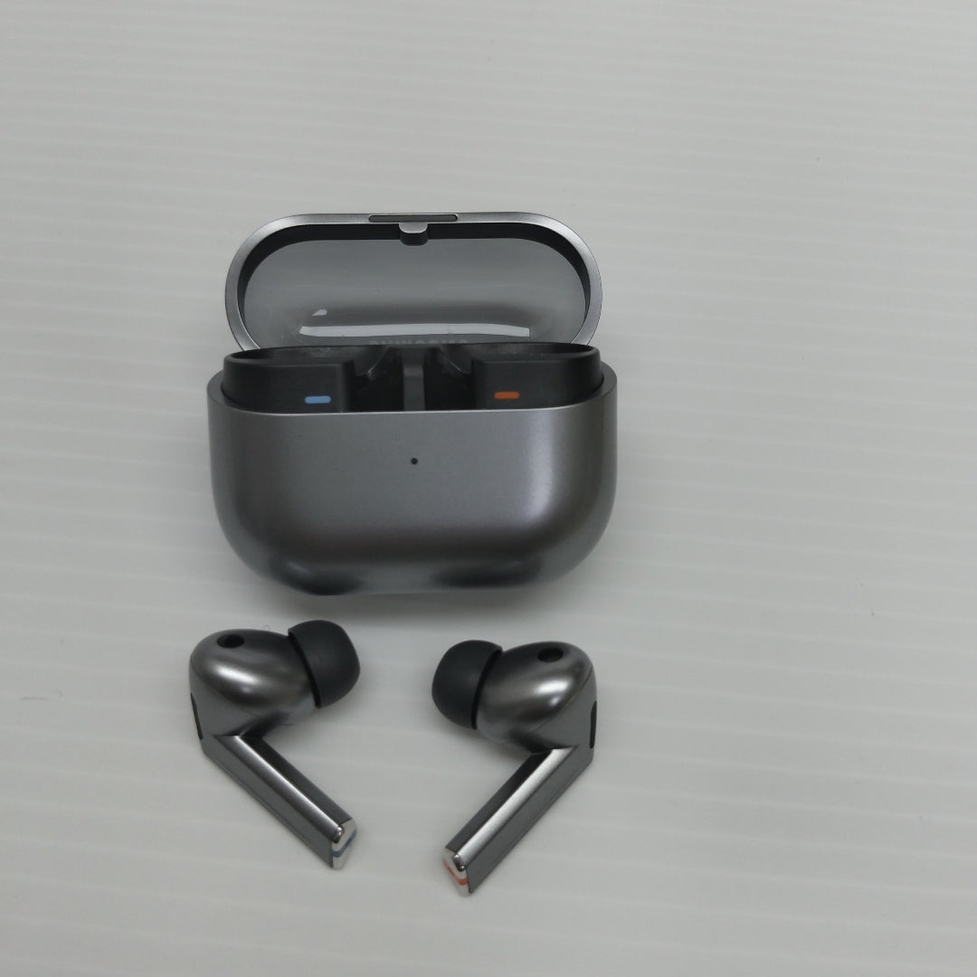 AUDIFONOS SAMSUNG GALAXY BUDS 3 PRO SM-R630 INALAMBRICO IN EAR (SEMINUEVO)