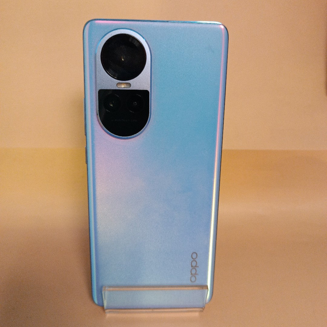 CELULAR OPPO RENO 10 CPH2531 (2023) 256 GB 8 GB RAM (SEMINUEVO)