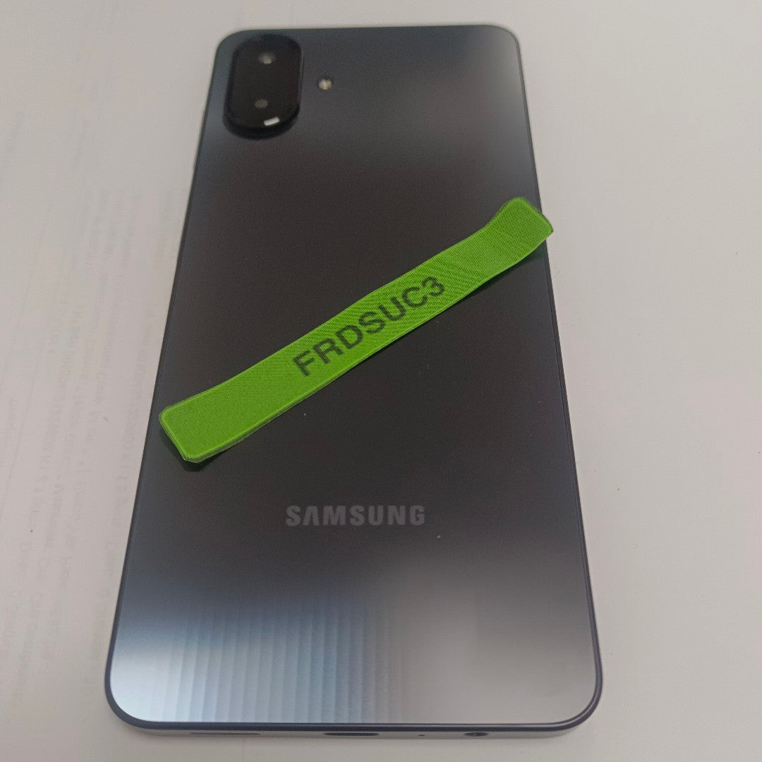 CELULAR SAMSUNG GALAXY A07 SM-A075M (2025) 64 GB 4 GB RAM (SEMINUEVO)