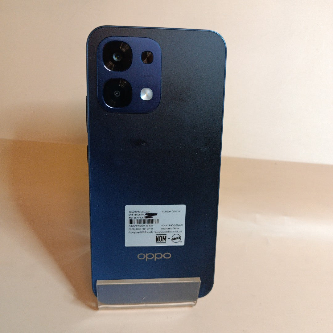 CELULAR OPPO A6 PRO CPH2781 (2025) 256 GB 8 GB RAM (SEMINUEVO)