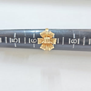 ANILLITO ORO 14 K 2.2 GRMS (SEMINUEVO)