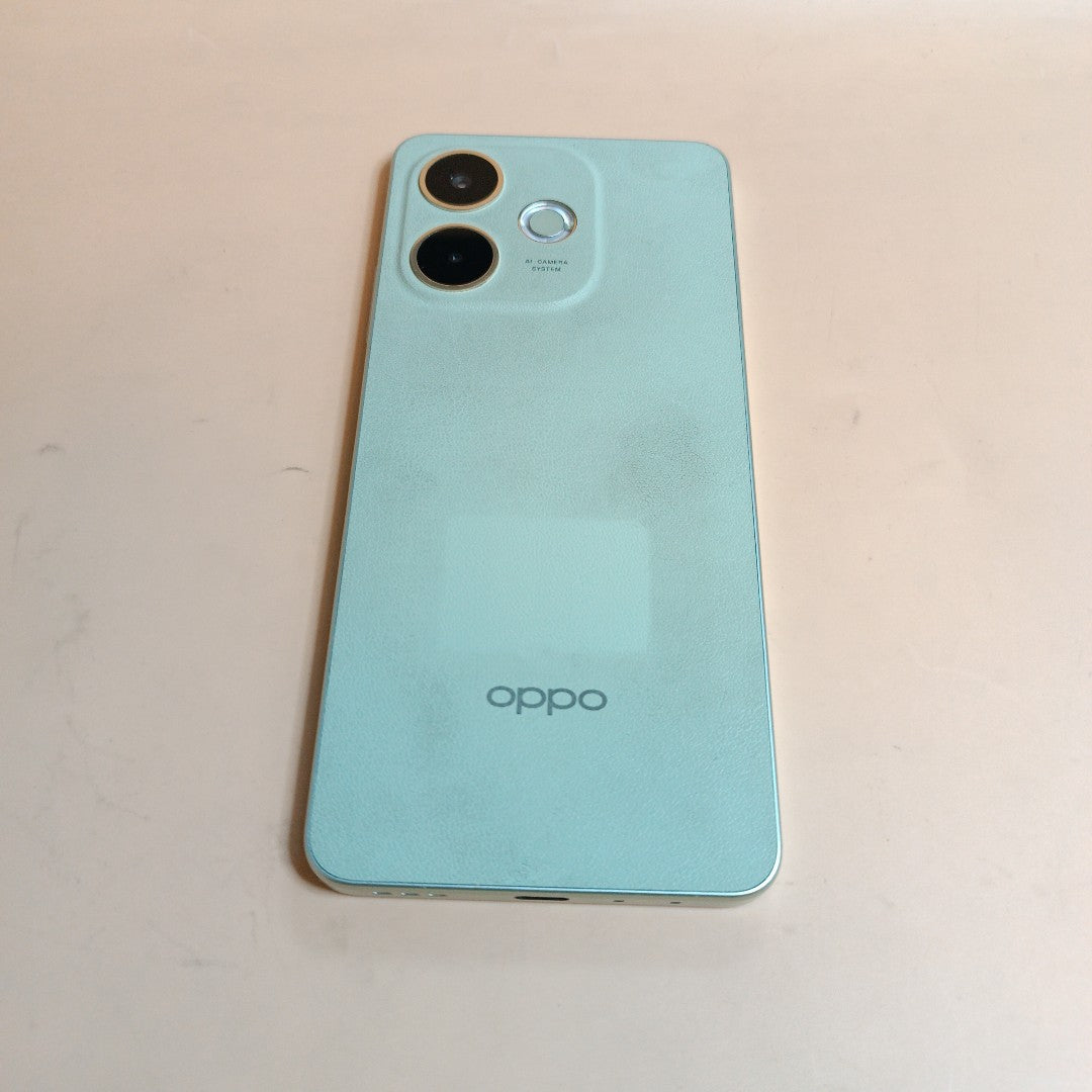 CELULAR OPPO A5 PRO CPH2711 (2025) 256 GB 8 GB RAM (SEMINUEVO)