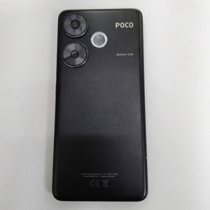 CELULAR XIAOMI POCO F6 24069PC21G 256 GB 8 GB RAM (SEMINUEVO)