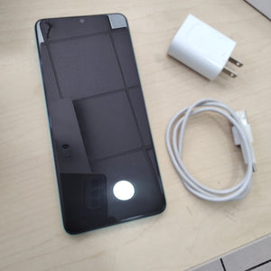 CELULAR ZTE BLADE V70 MAX Z2467 (2025) 256 GB 4 GB RAM (SEMINUEVO)