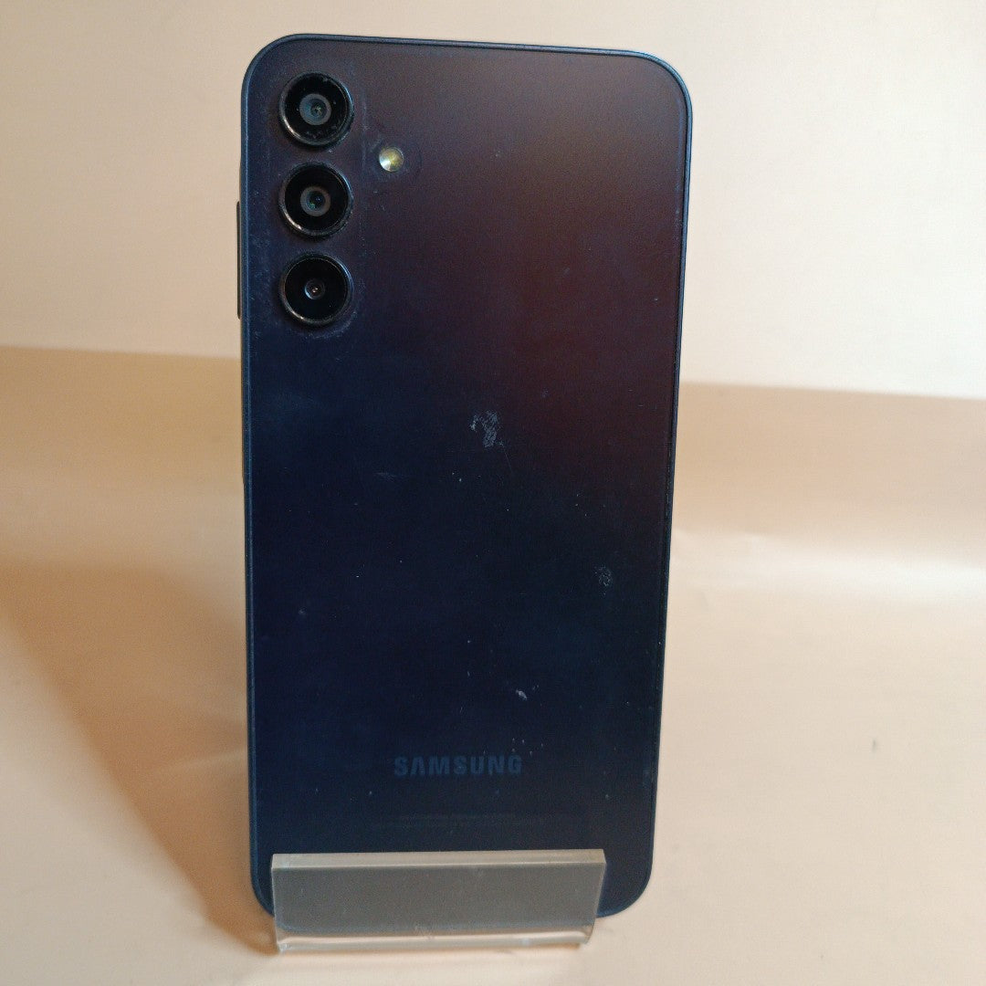 CELULAR SAMSUNG GALAXY A15 5G SM-A156M (2023) 128 GB 6 GB RAM (SEMINUEVO)