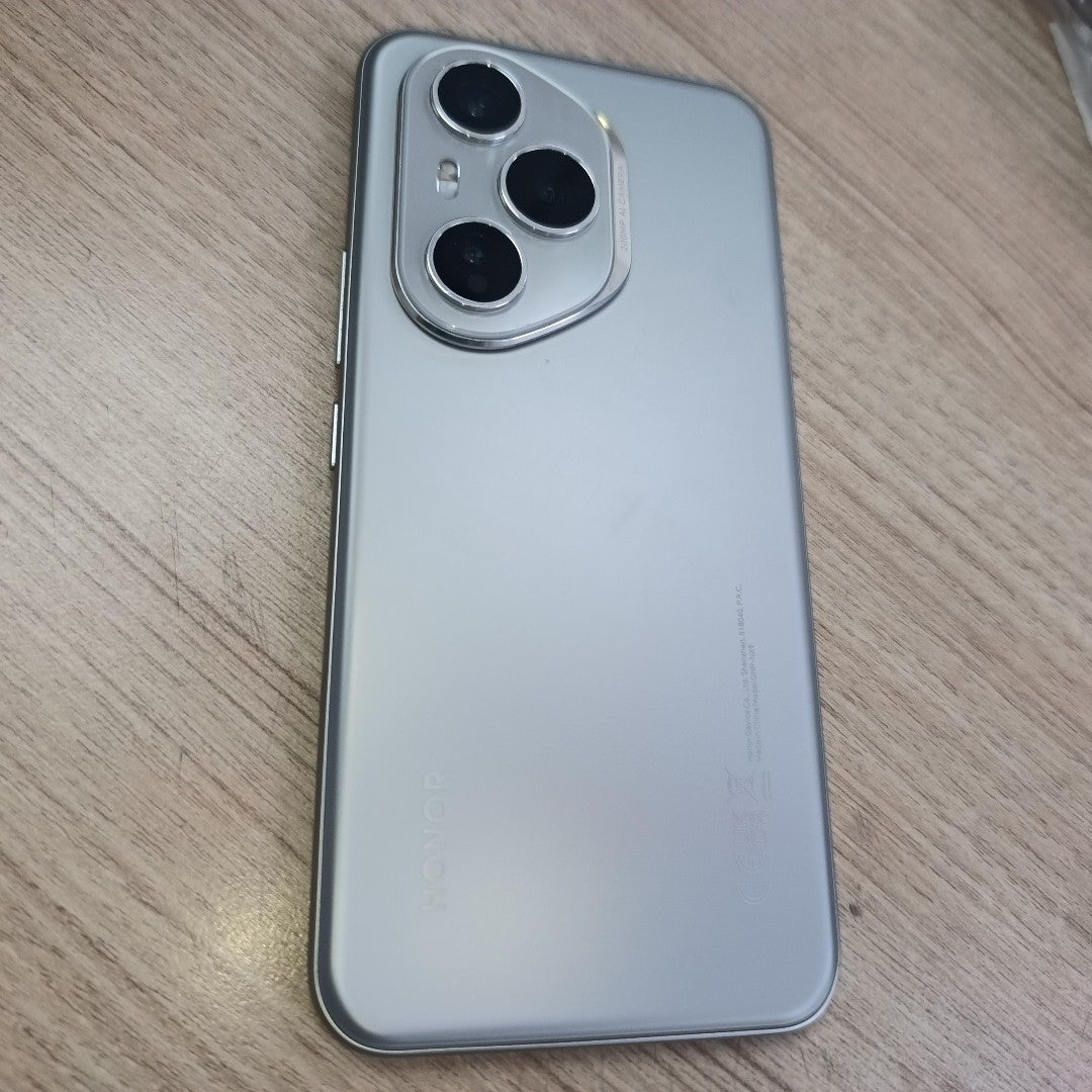 CELULAR HONOR 400 PRO DNP-NX9 (2025) 512 GB 12 GB RAM (SEMINUEVO)