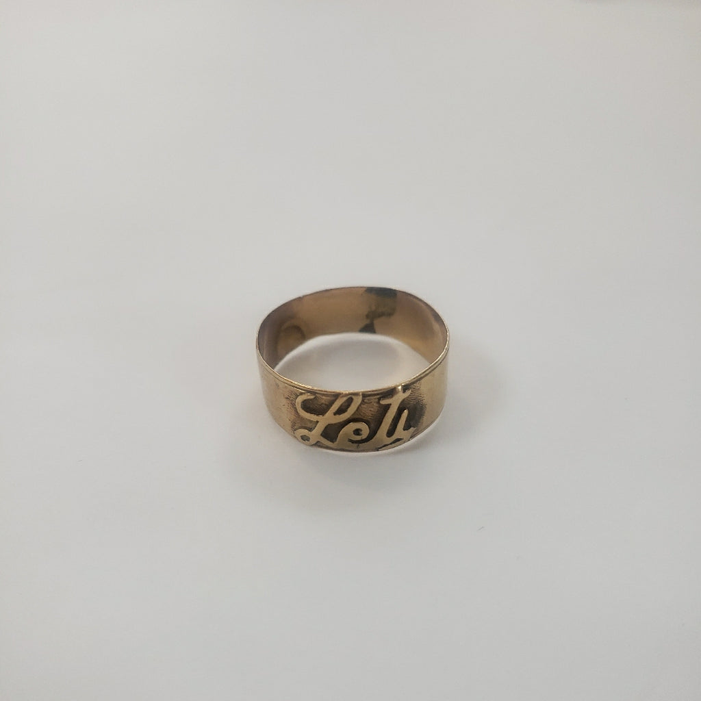 ARGOLLA ORO 8 K 2,30 GRMS (SEMINUEVO)