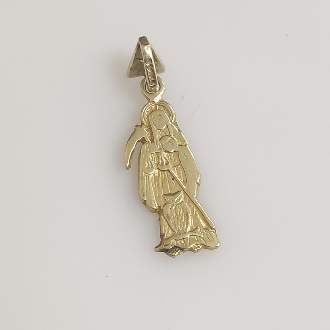 DIJE ORO 12 K 1.7 GRMS (SEMINUEVO)