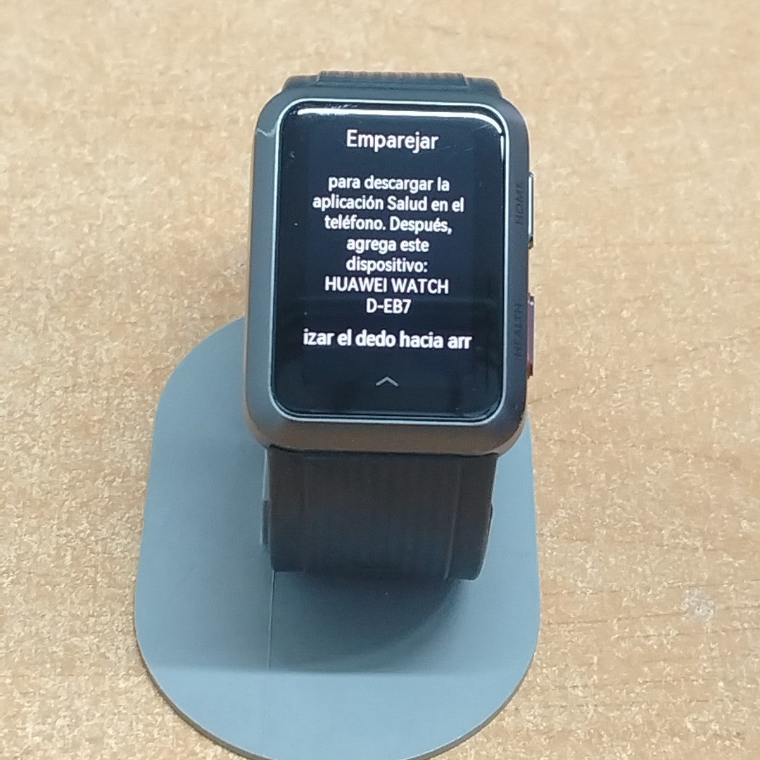 SMARTWATCH HUAWEI WATCH D MLY-B10 30 MM GPS (SEMINUEVO)