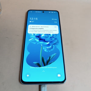 CELULAR OPPO RENO 13F 5G CPH2699 (2025) 256 GB 12 GB RAM (SEMINUEVO)