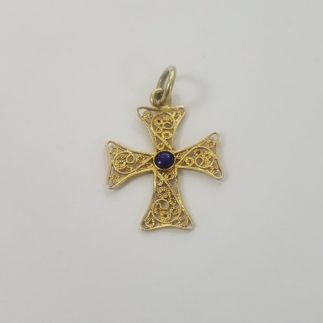 DIJE ORO 16K 1.2 GRMS (SEMINUEVO)