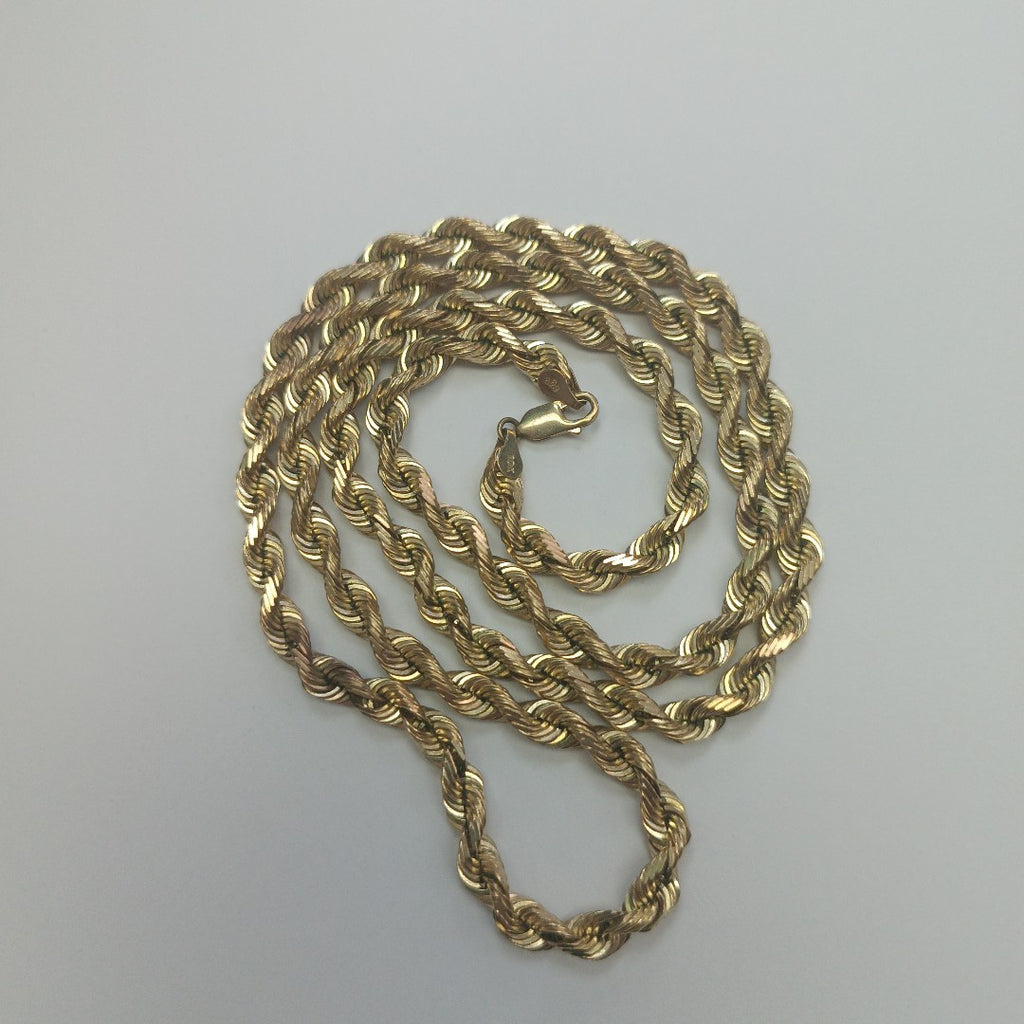 CADENA ORO 10 K 48.1 GRMS (SEMINUEVO)