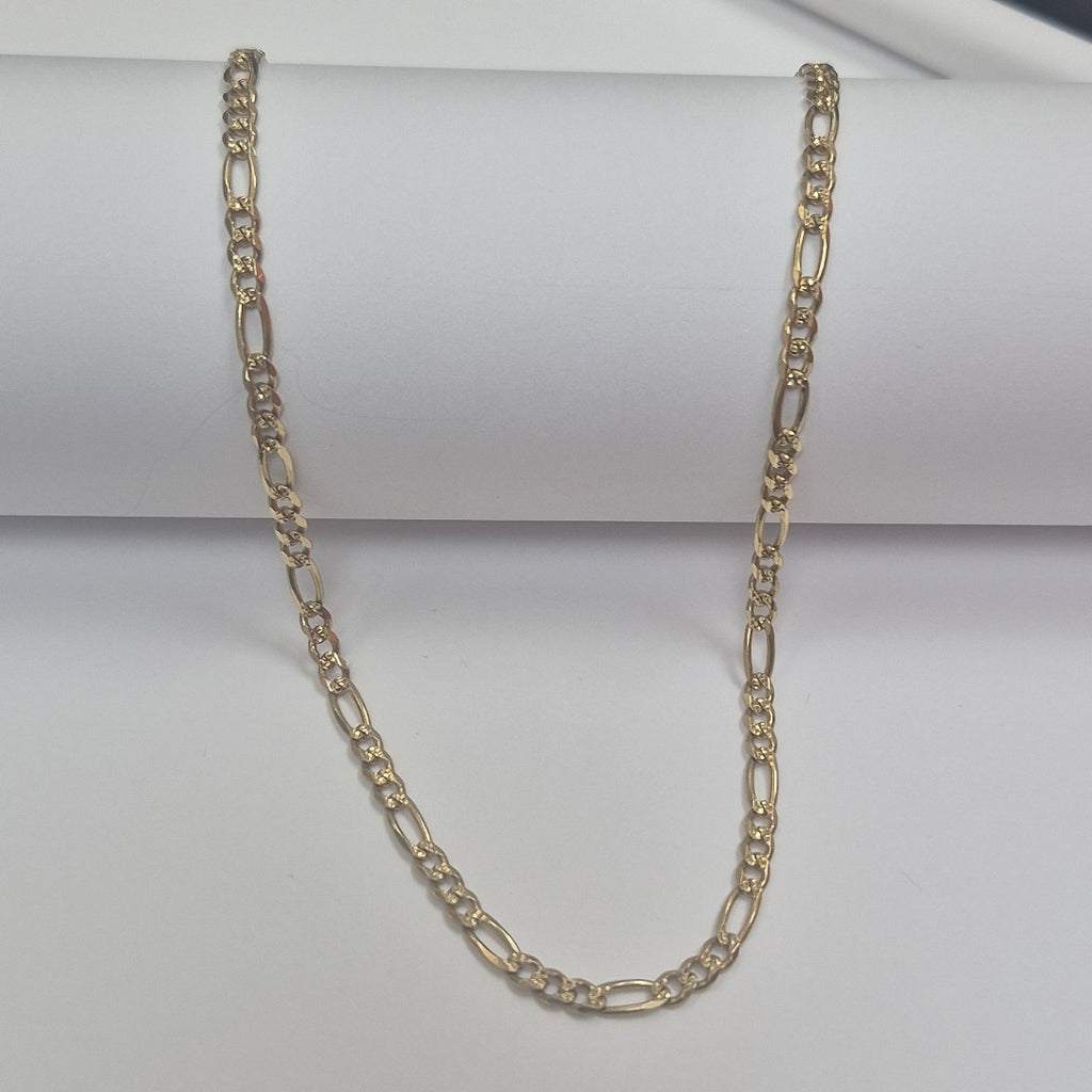 CADENA ORO 10 K 13 GRMS (SEMINUEVO)