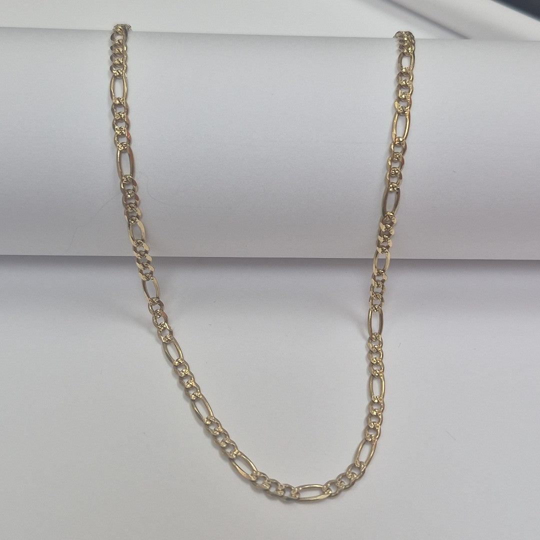 CADENA ORO 10 K 13 GRMS (SEMINUEVO)