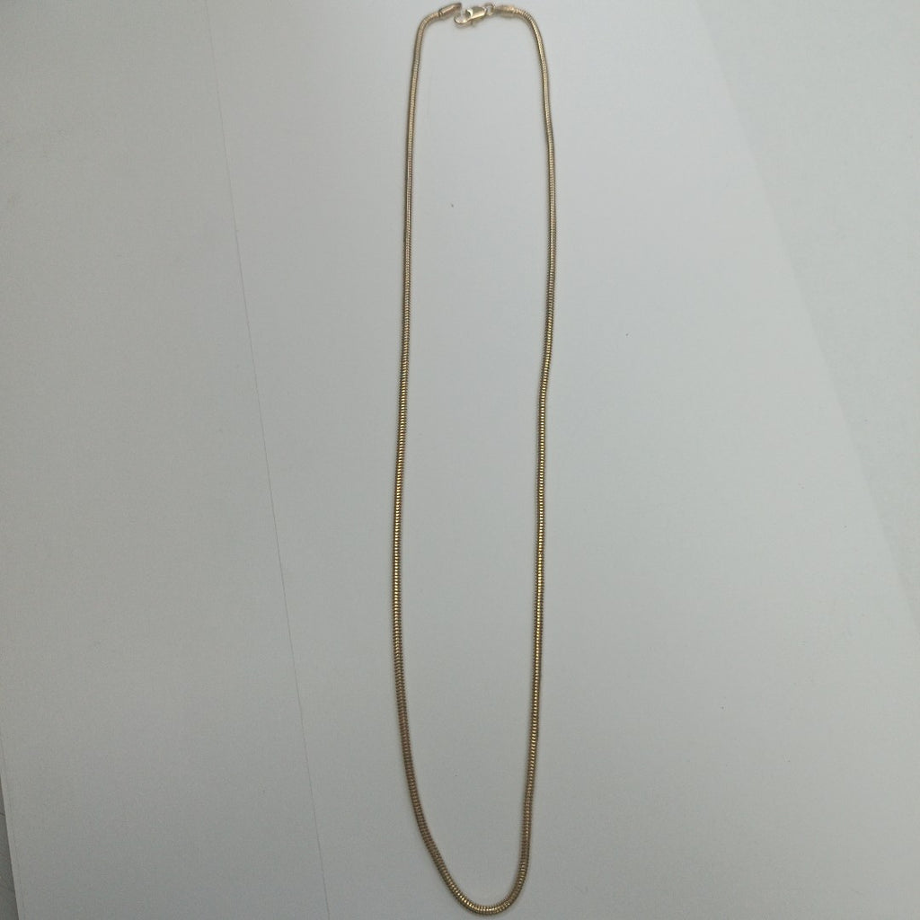 CADENA ORO 14 K 12.1 GRMS (SEMINUEVO)