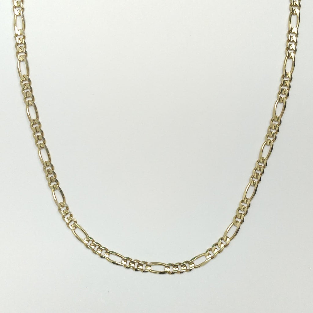 CADENA ORO 14 K 16,00 GRMS (SEMINUEVO)