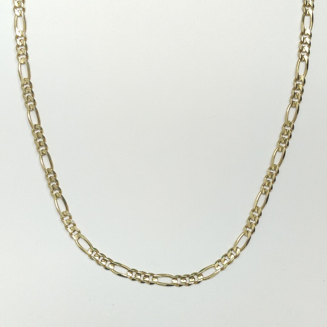 CADENA ORO 14 K 16,00 GRMS (SEMINUEVO)
