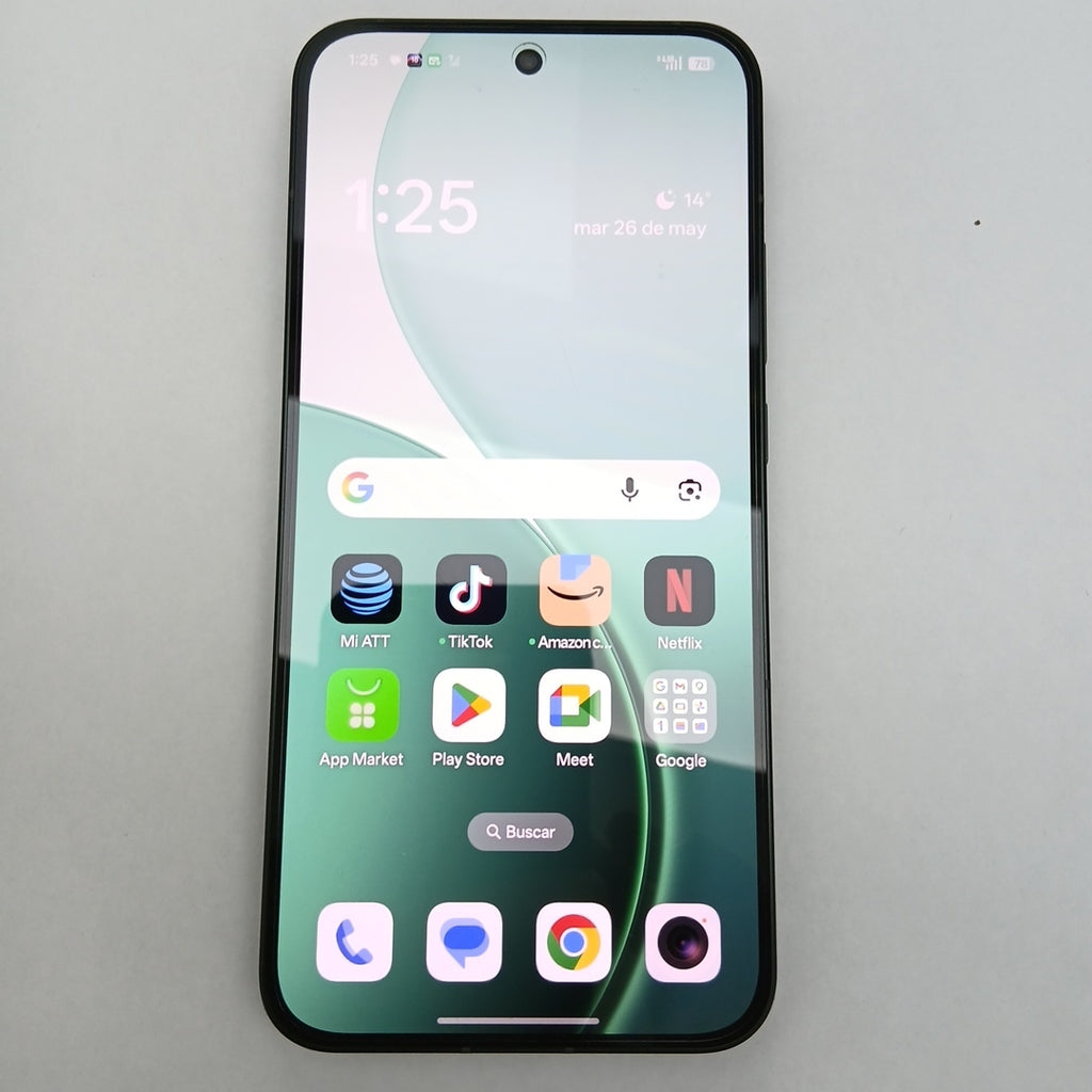 CELULAR OPPO RENO14 5G CPH2737 (2025) 512 GB 12 GB RAM (SEMINUEVO)