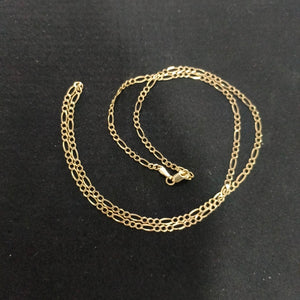 CADENA ORO 14 K 5.1 GRMS (SEMINUEVO)